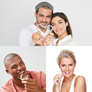 invisalign for adults