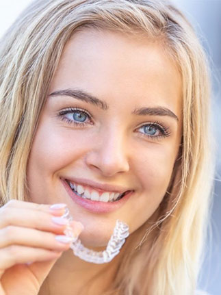 invisalign for teens